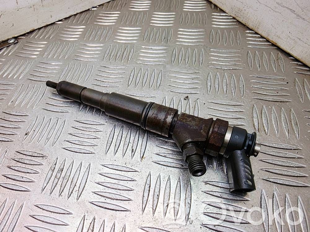 BMW X5 E53 Fuel injector 