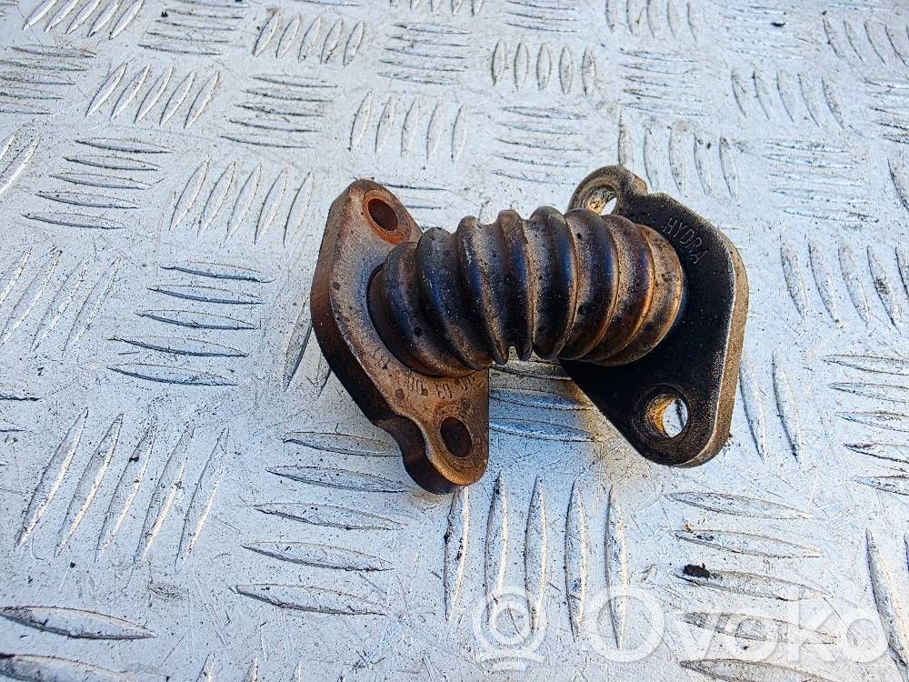 Mercedes-Benz S W221 EGR valve line/pipe/hose 