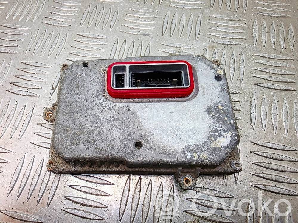 Mercedes-Benz S W221 Module de ballast de phare Xenon 