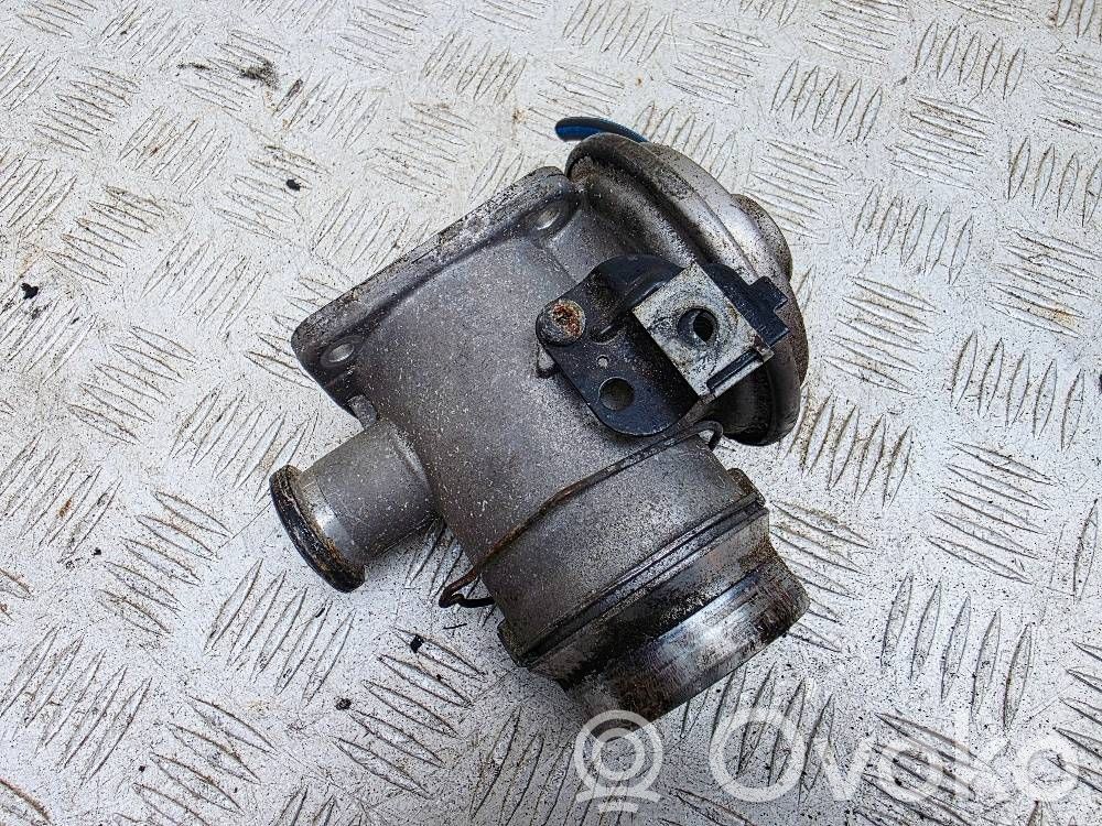 BMW X5 E53 EGR vārsts 