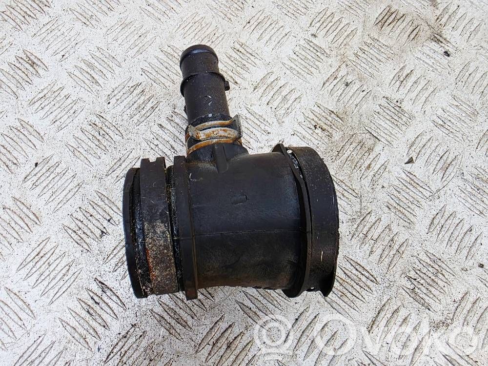 Mazda 6 Intercooler hose/pipe 