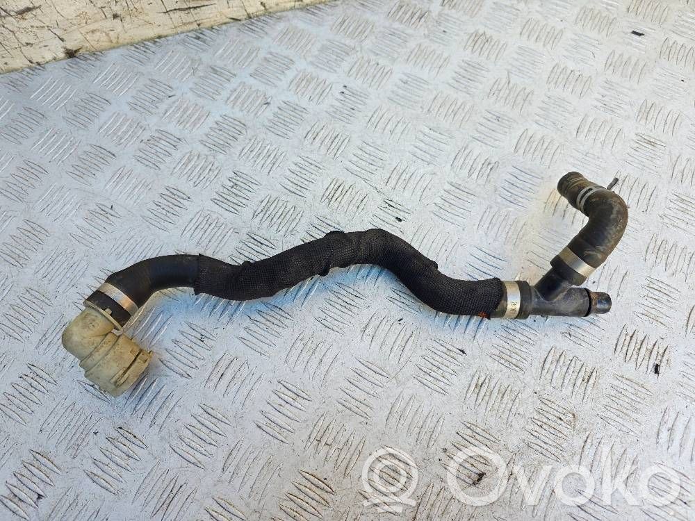 Engine coolant pipe/hose   31368077