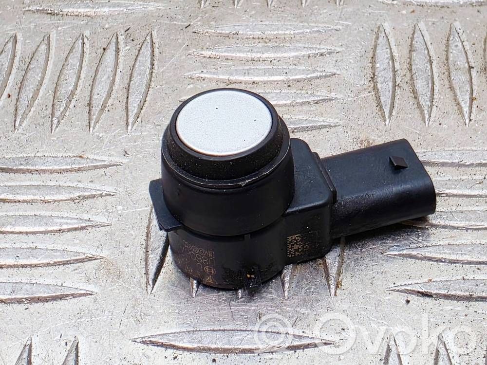 Volkswagen Scirocco Sensor de aparcamiento PDC 