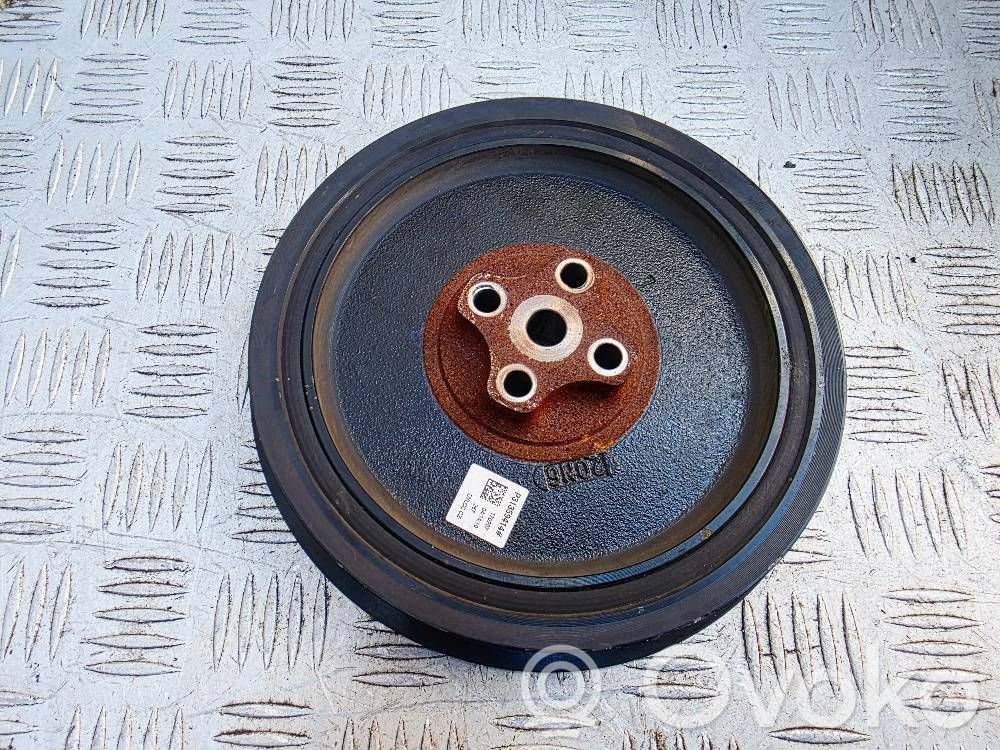 Volvo V40 Crankshaft pulley 
