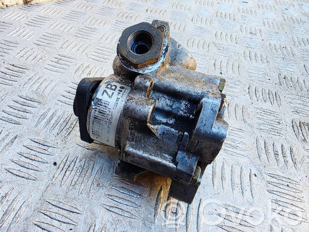 BMW X5 E53 Power steering pump 