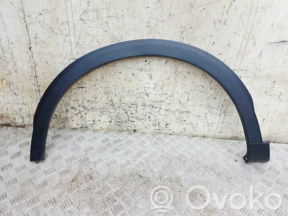 MG HS Front arch trim 