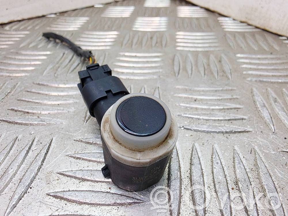 MG HS Parking PDC sensor 