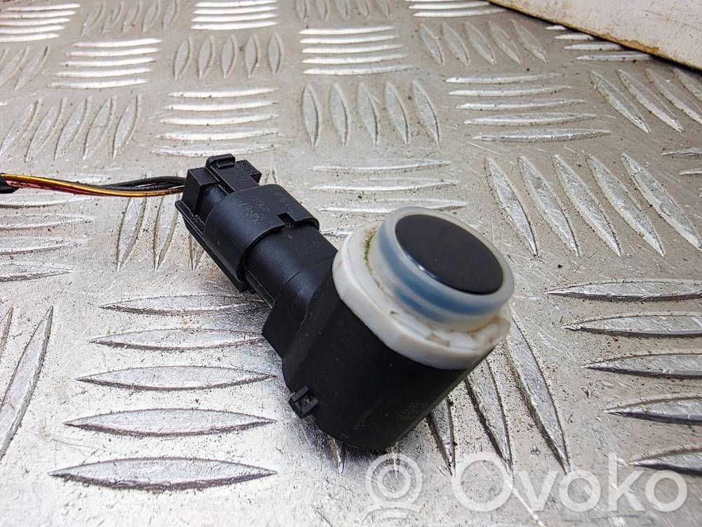 MG HS Parking PDC sensor 