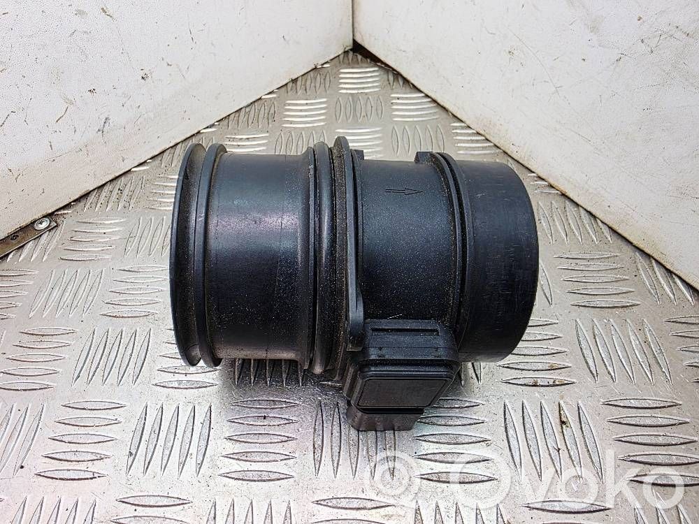 Land Rover Range Rover Sport L320 Przepływomierz masowy powietrza MAF 