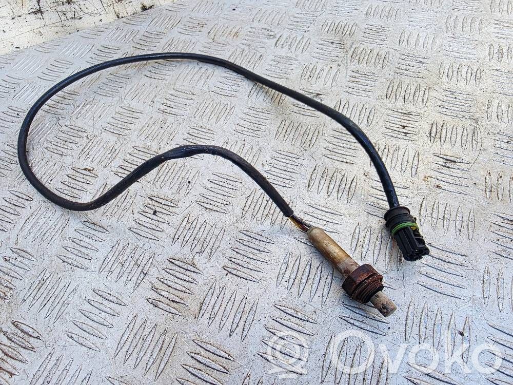 BMW 7 E38 Lambda probe sensor 