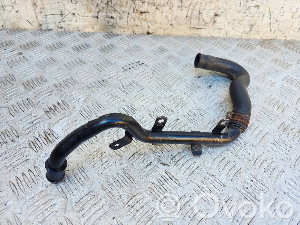Engine coolant pipe/hose   4E0121485F