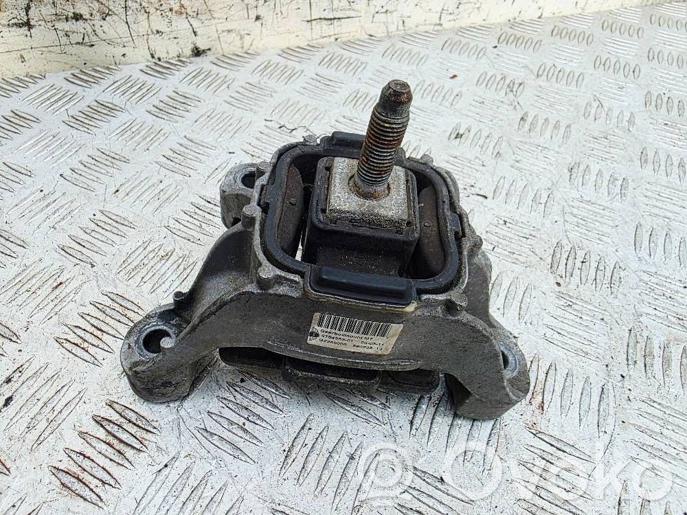 Mini Cooper Countryman R60 Gearbox mount 