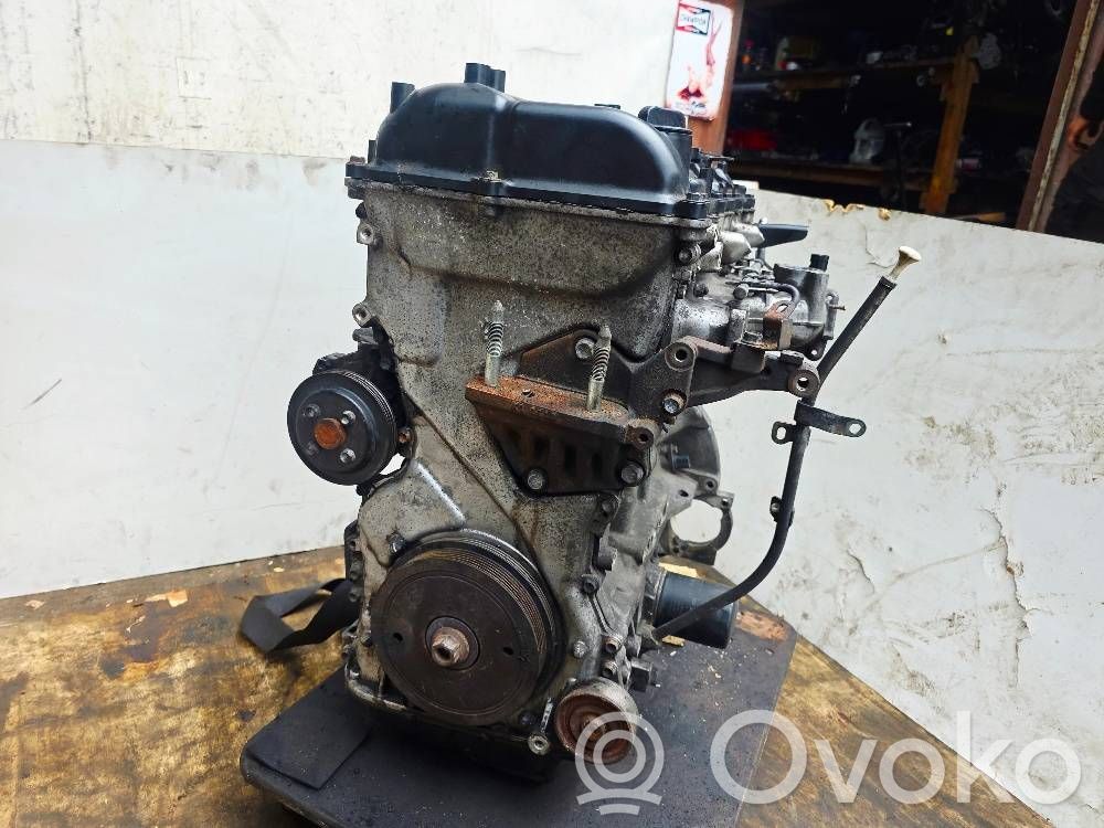 Mitsubishi ASX Motor 