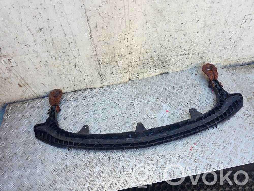 Opel Astra J Travesaño de apoyo del amortiguador delantero 