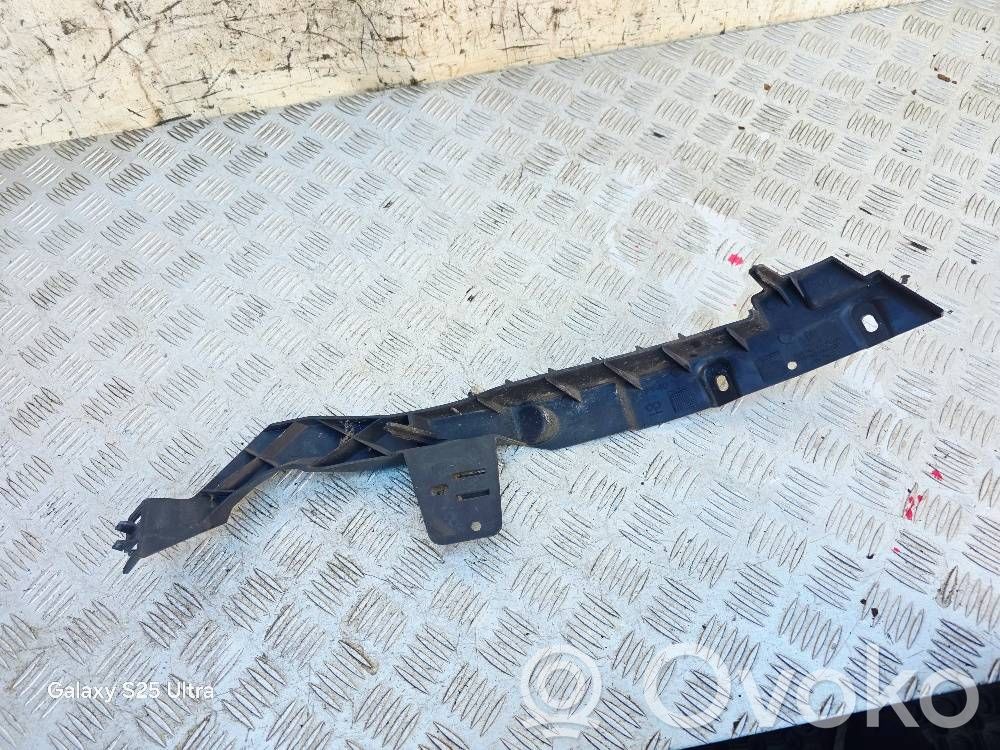 Opel Astra J Headlight/headlamp mounting bracket 