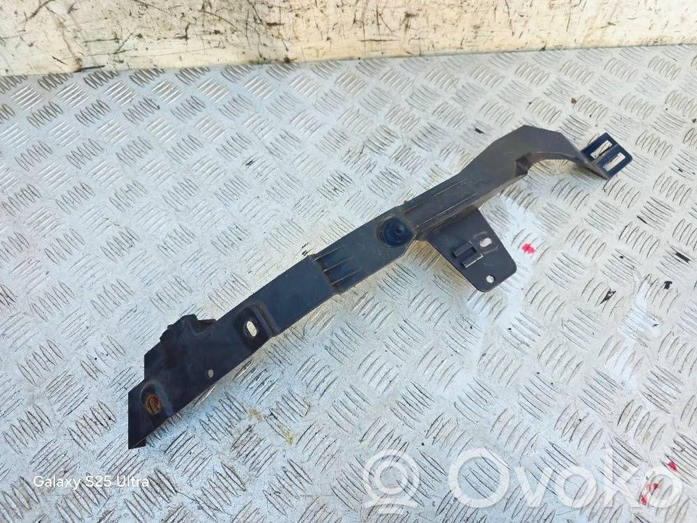 Opel Astra J Headlight/headlamp mounting bracket 