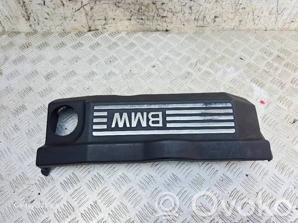 BMW 3 E46 Engine cover (trim) 