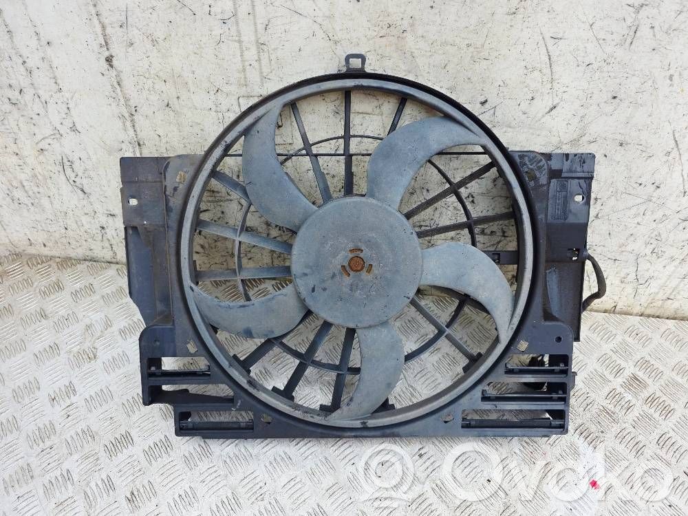 Elektrisks radiatoru ventilators   6921382,6921323
