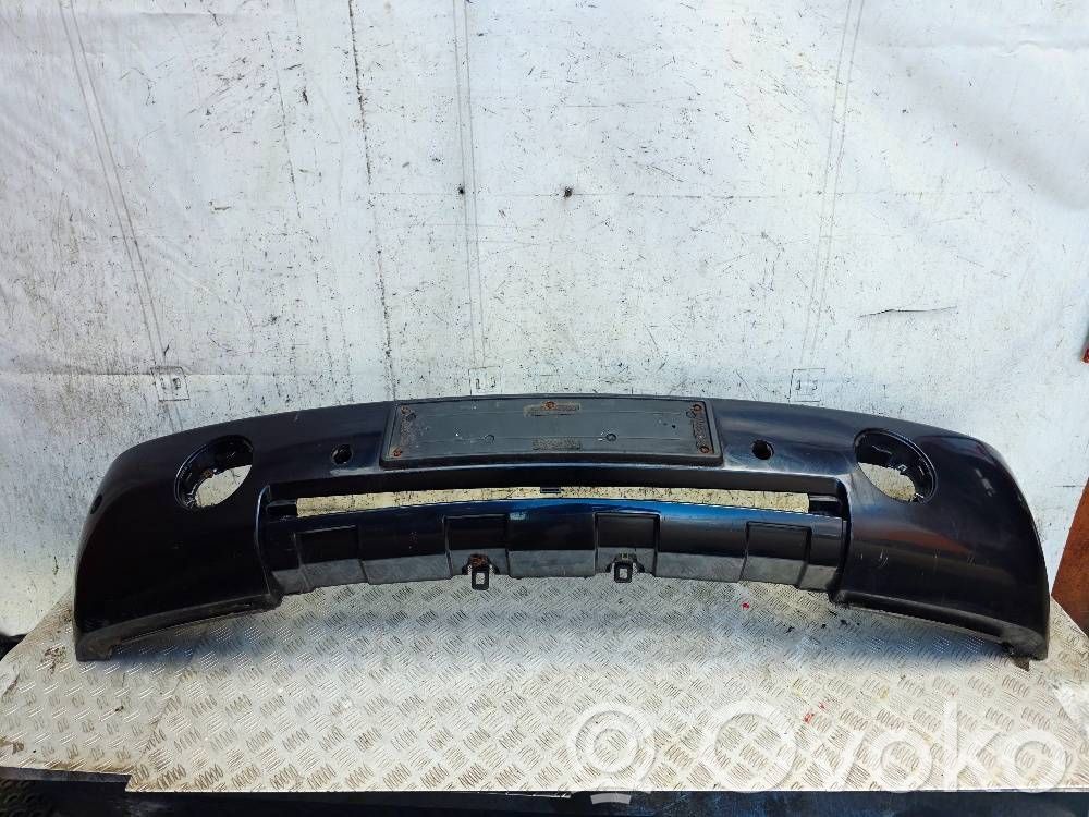 Land Rover Range Rover L322 Front bumper 