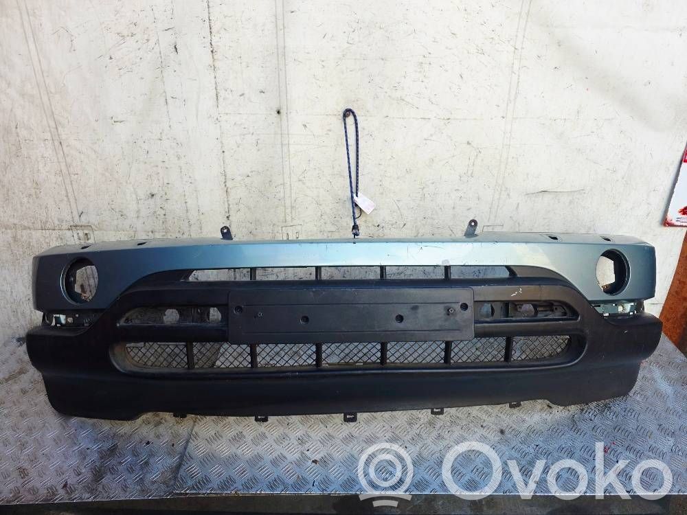 Front bumper   8402304,51118402304,8408189,51118408189