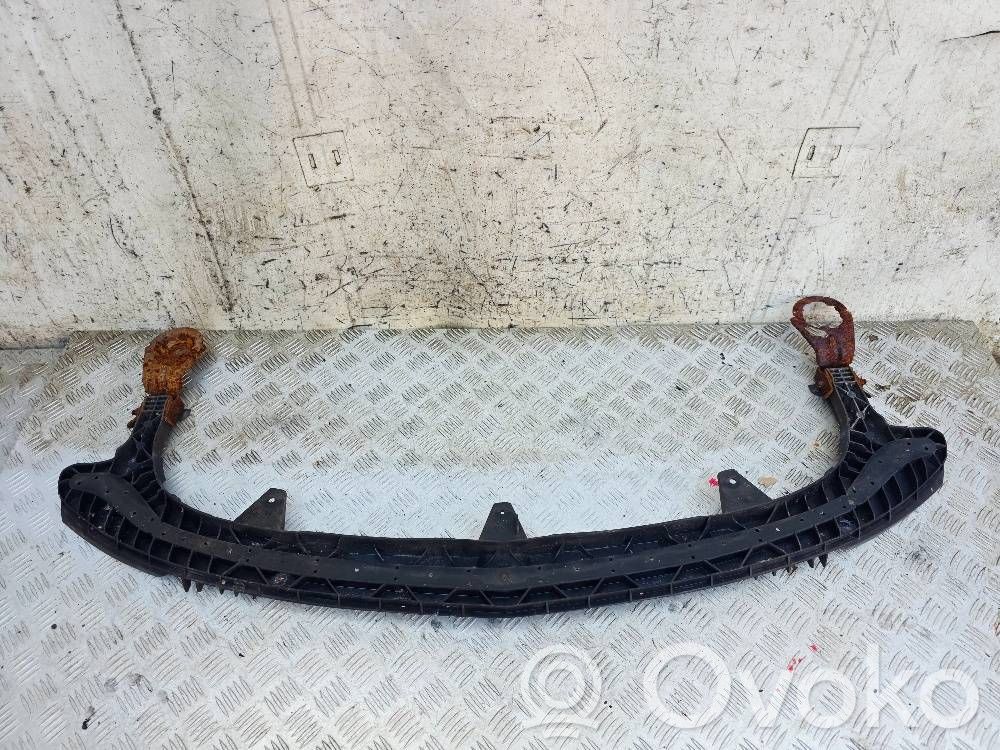 Opel Astra J Travesaño de apoyo del amortiguador delantero 