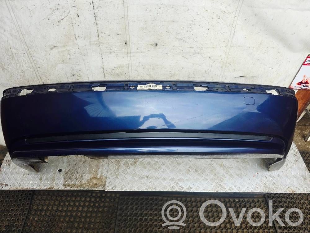 BMW 7 E65 E66 Puskuri 