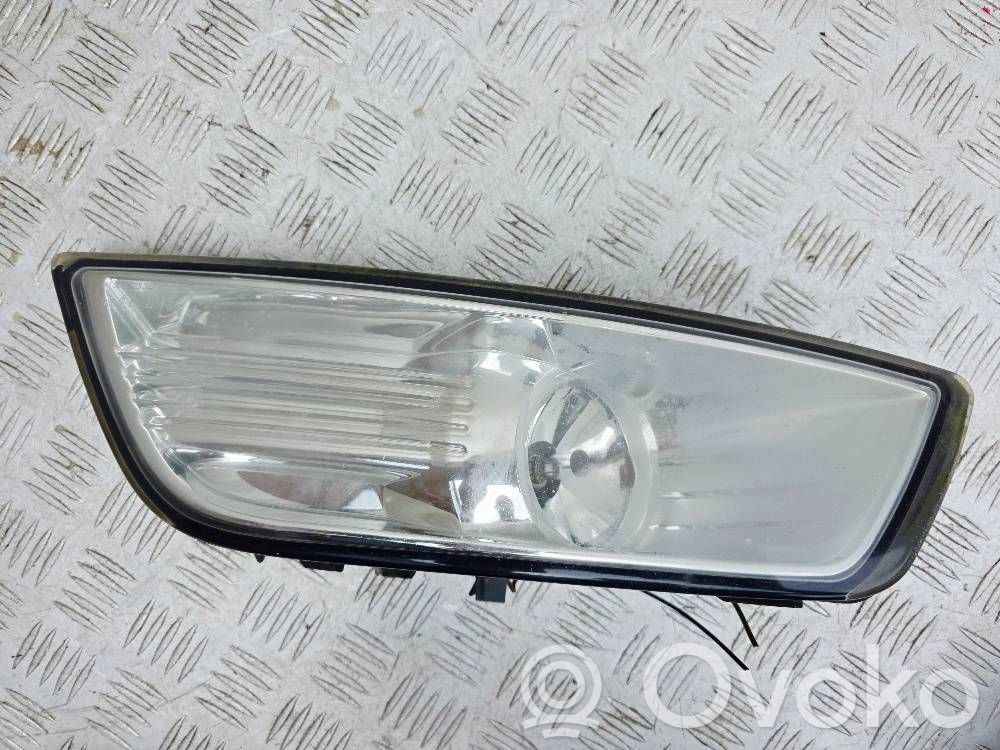 Ford Mondeo MK IV Światło przeciwmgłowe przednie 