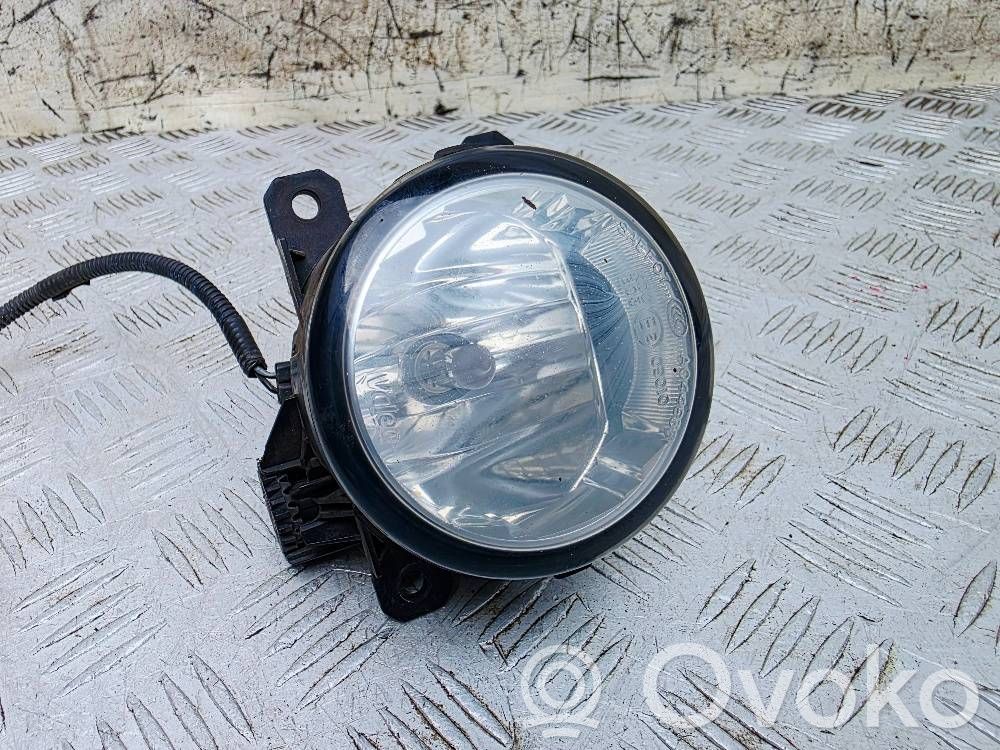 Fiat Punto Evo Etusumuvalo 