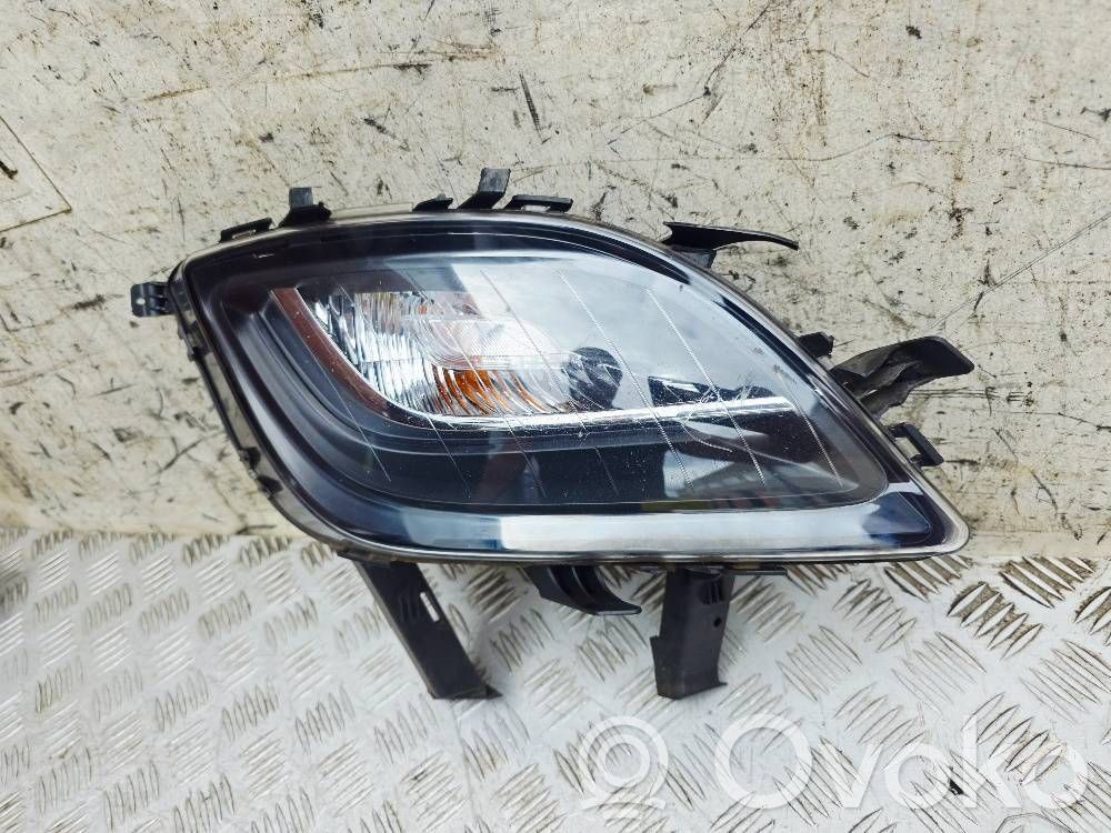 Opel Astra J Front fog light 