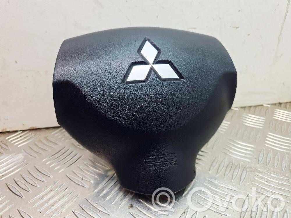 Mitsubishi ASX Airbag del volante 