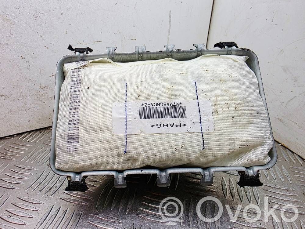 Mitsubishi ASX Airbag del pasajero 