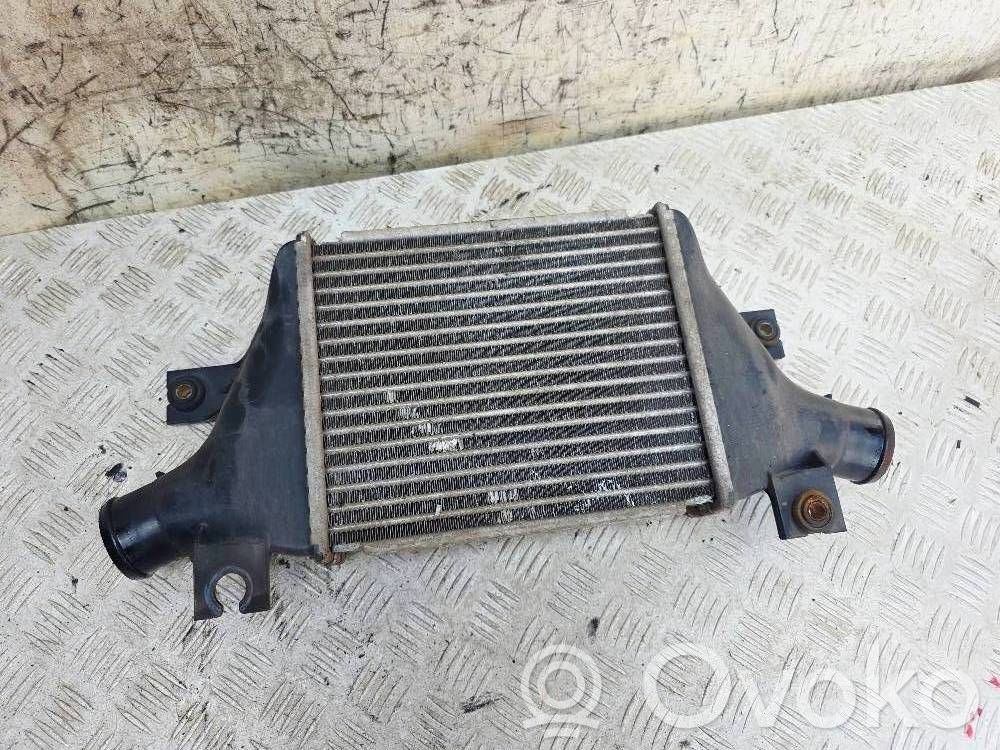 Mitsubishi ASX Interkūlerio radiatorius 