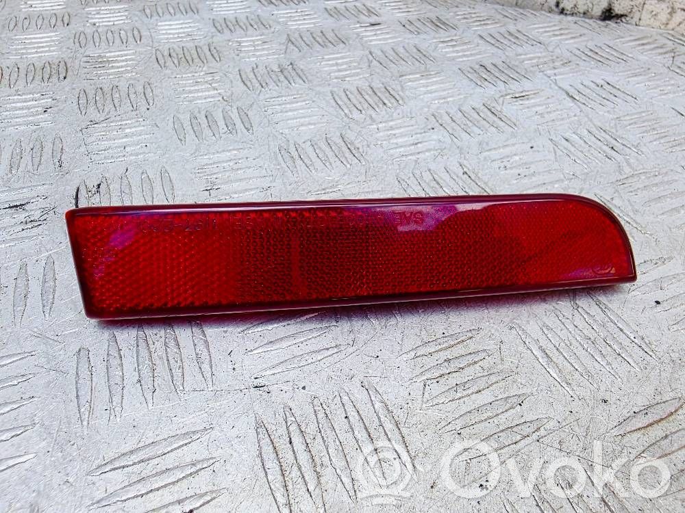 Mitsubishi ASX Reflector spate 