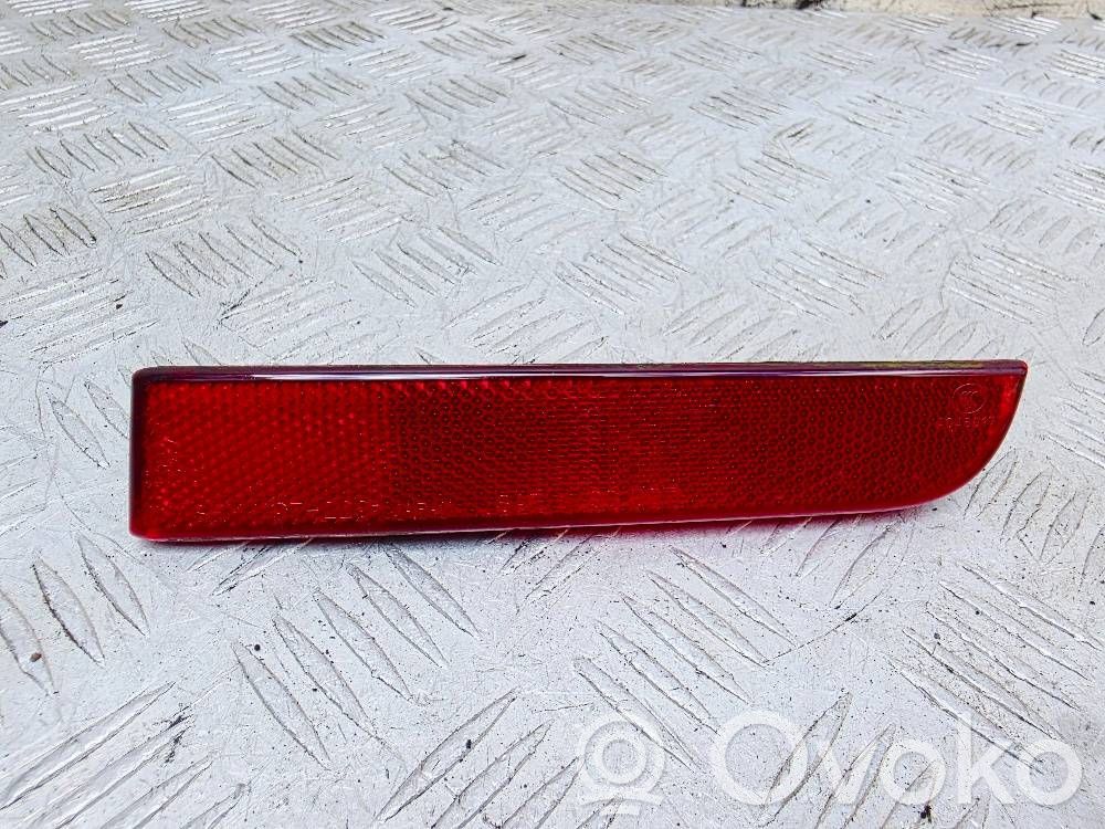 Mitsubishi ASX Reflector spate 