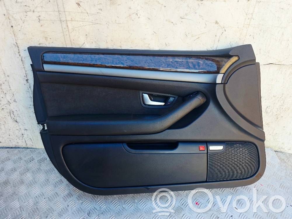 Audi A8 S8 D3 4E Etuoven verhoilu 
