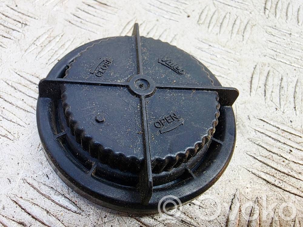 Volkswagen PASSAT B7 Parapolvere per faro/fanale 