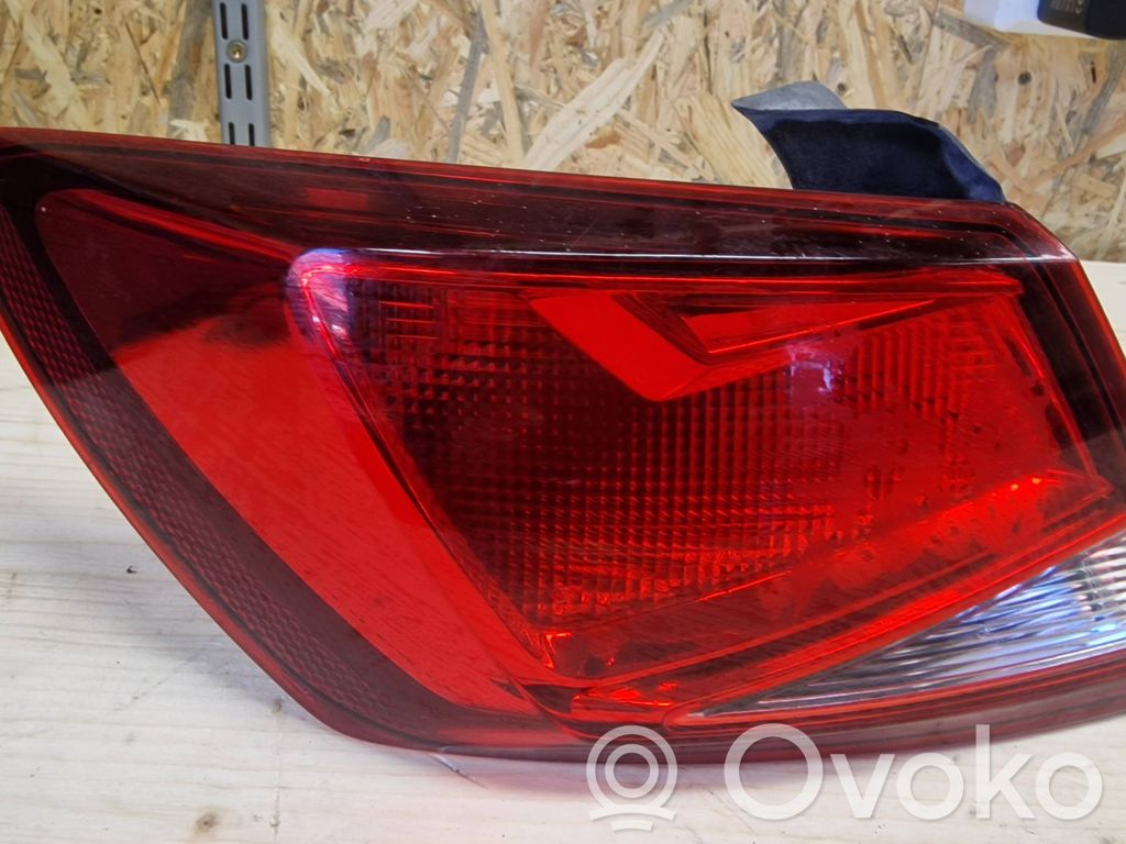 Seat Leon IV Takavalot 
