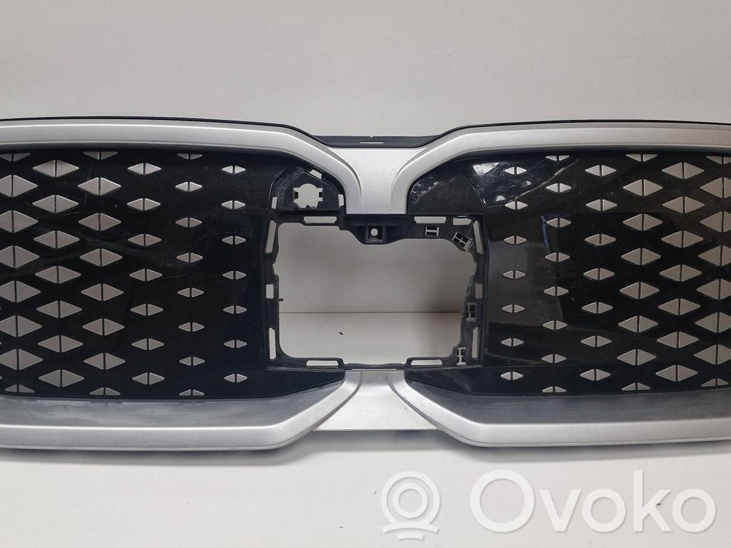 BMW X2 U10 Front grill 