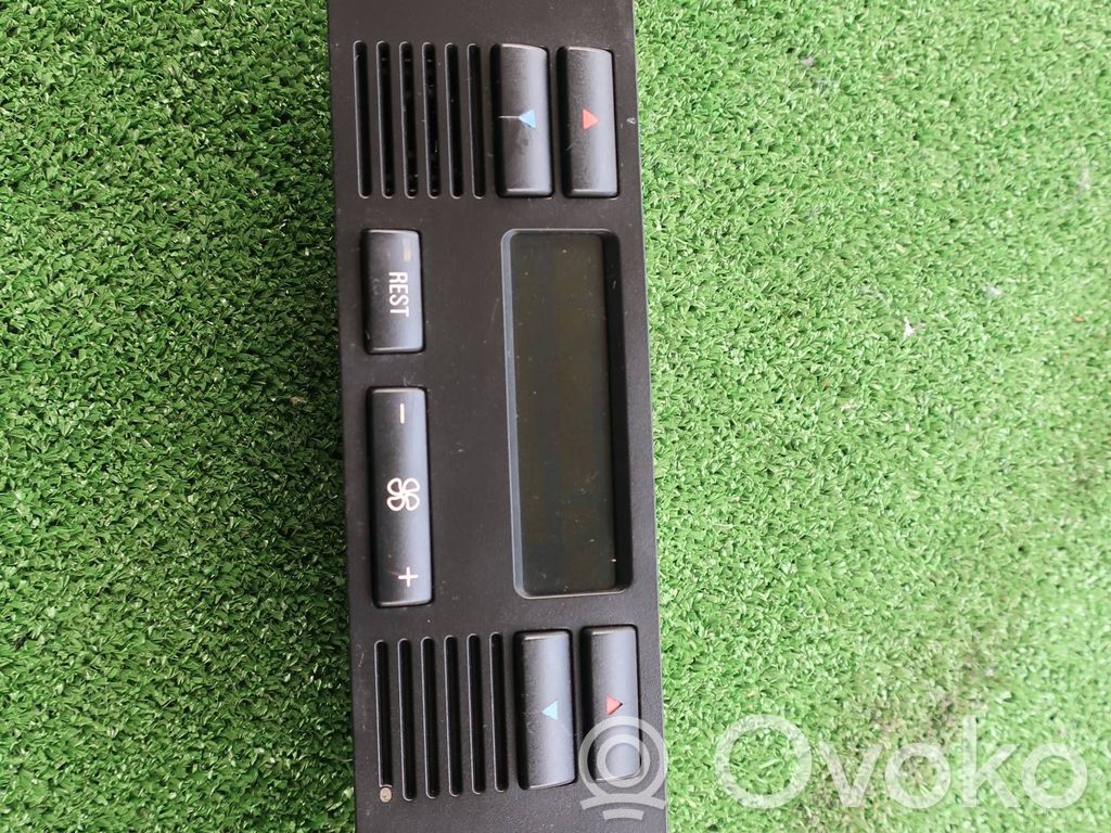 BMW 5 E39 Unitate control climatizare 