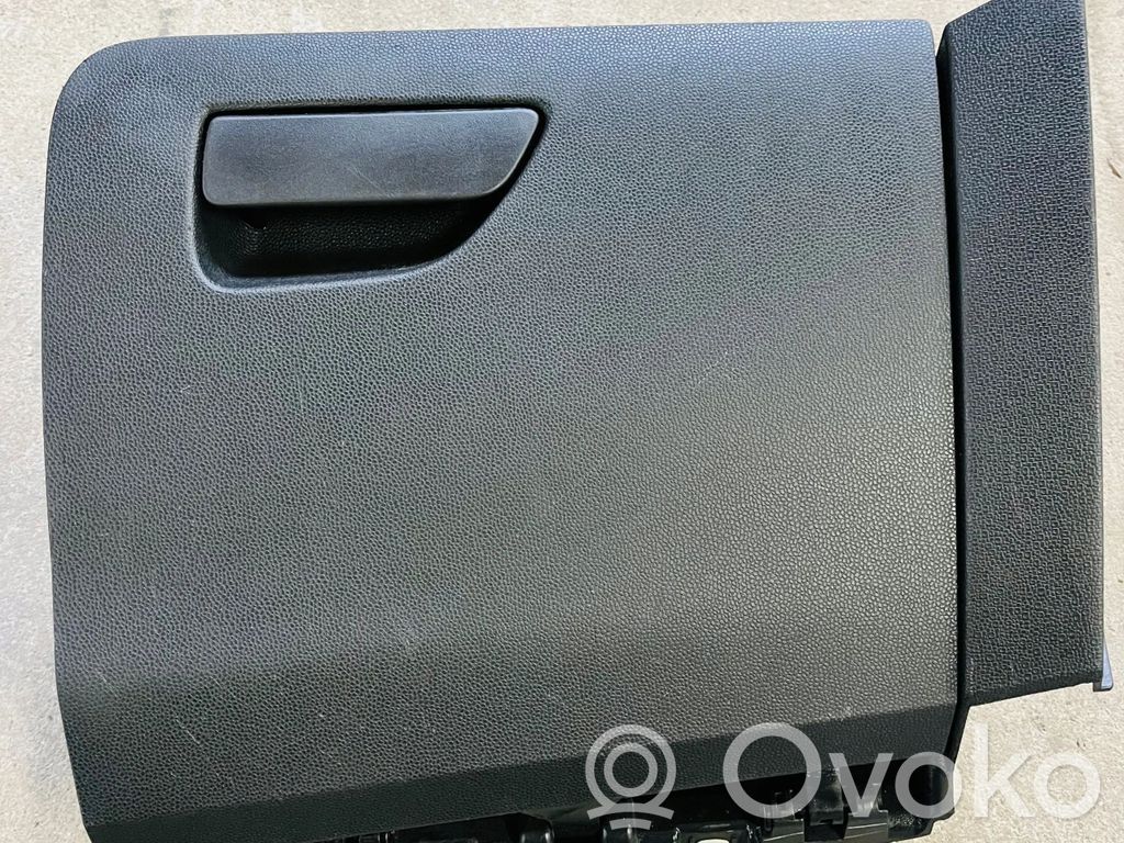 Ford Ecosport Guantera 