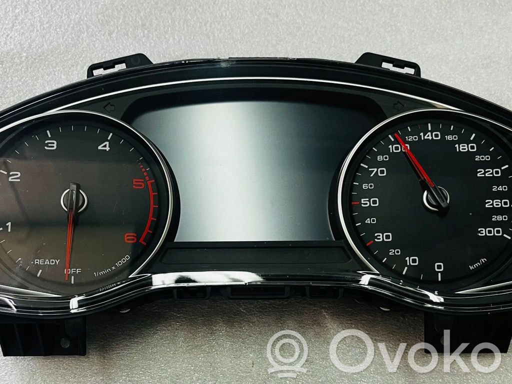Tacómetro   8W5920771P