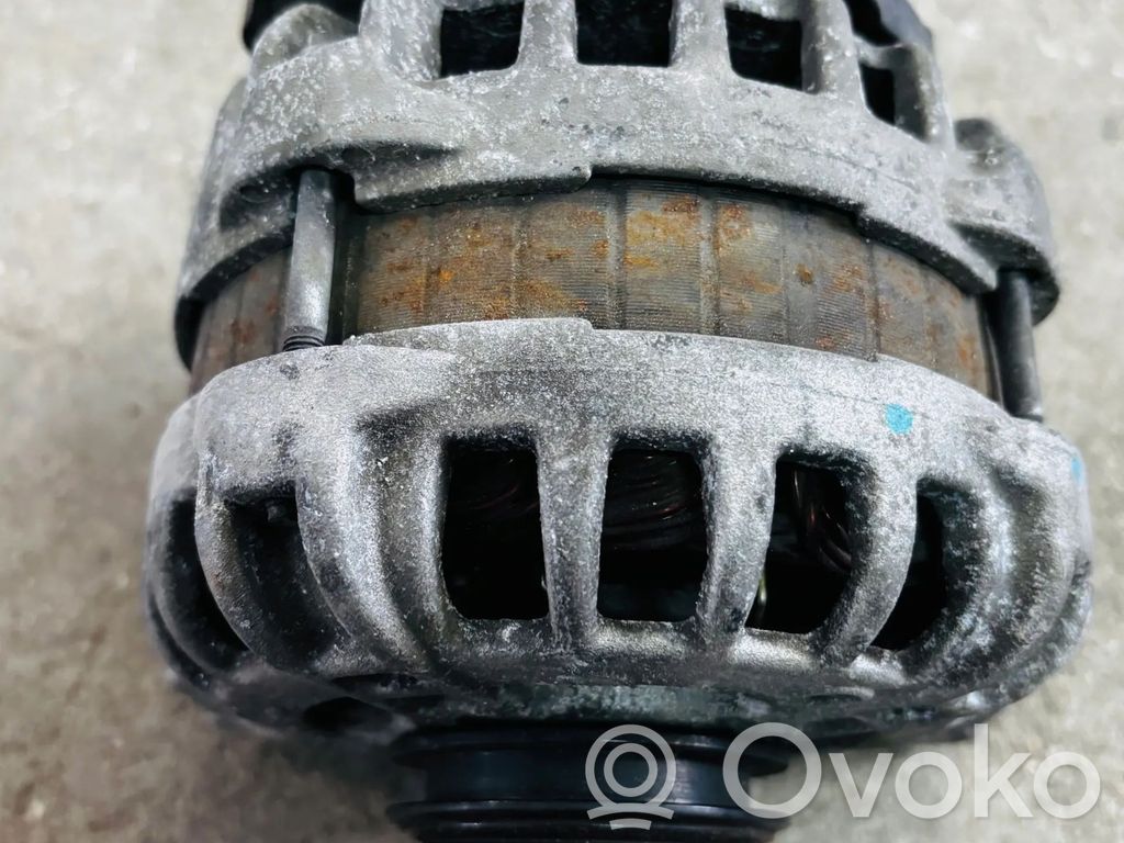 Alternador   231008432R