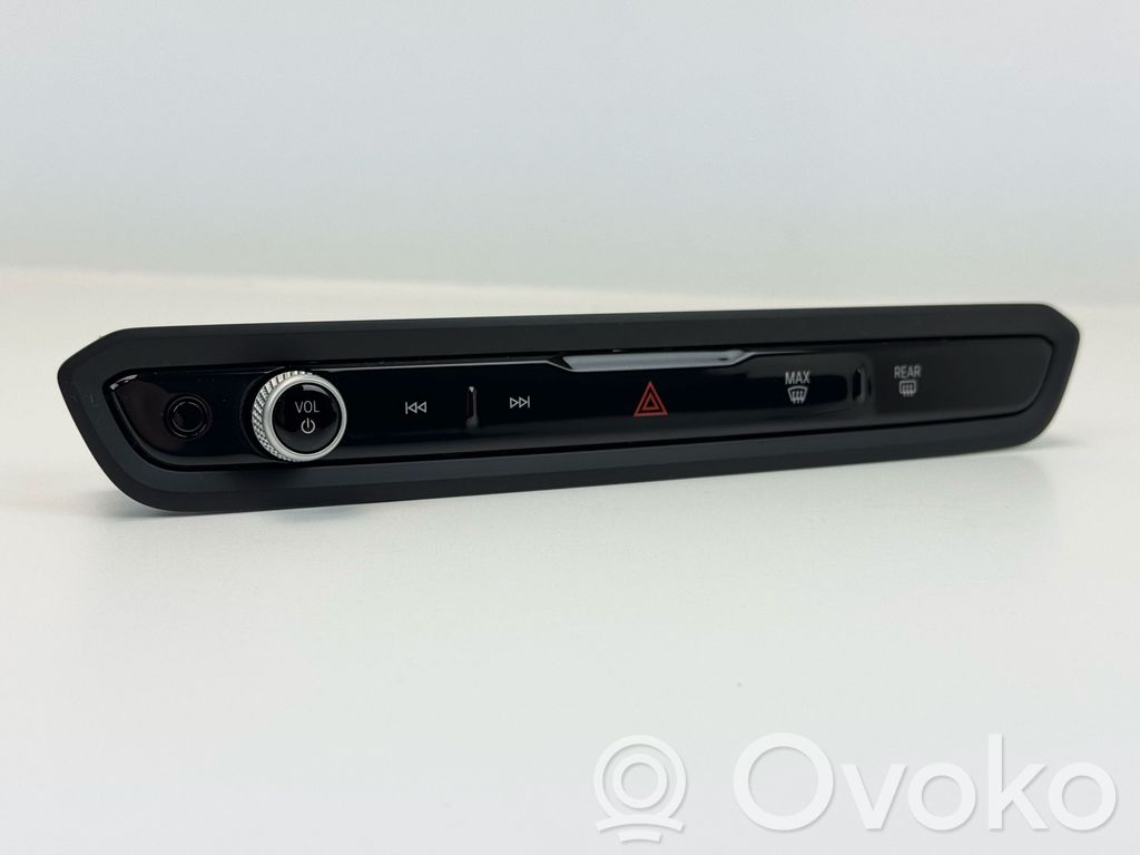 BMW 2 G42 Climate control unit 