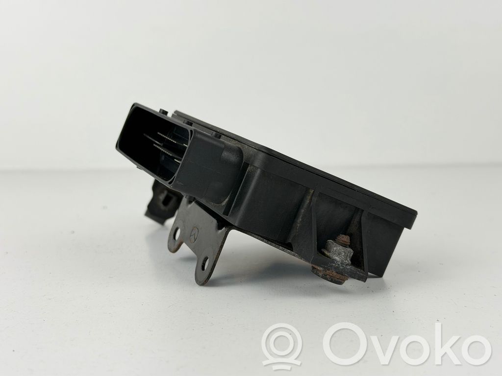 Mazda MX-5 ND Other control units/modules 