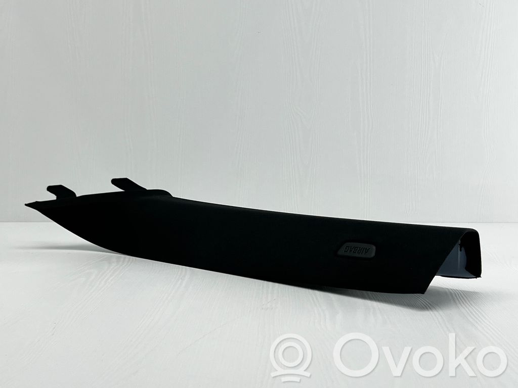BMW 2 G42 Pilar (A) 