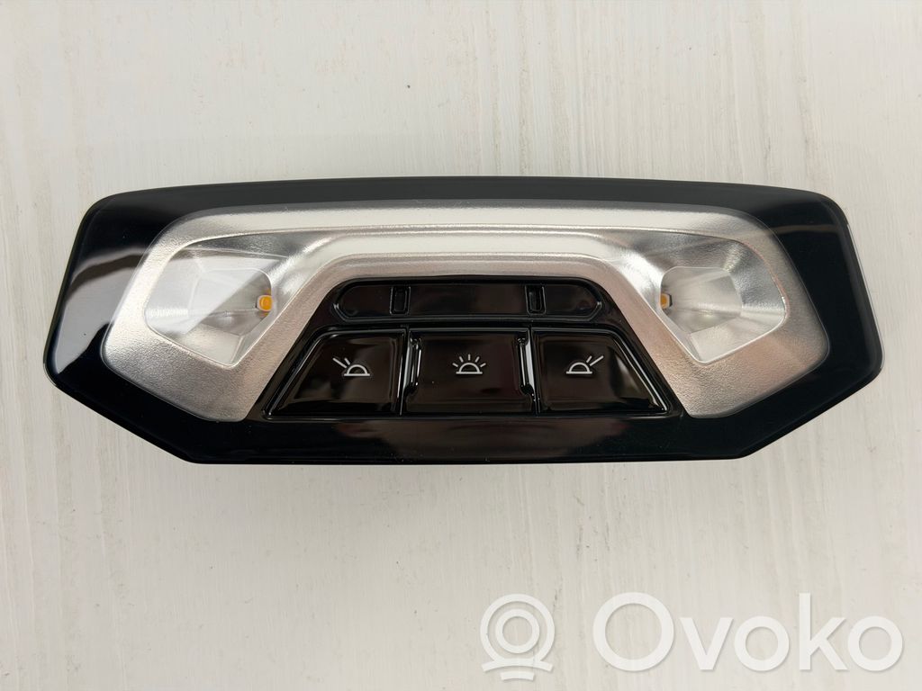 BMW 2 G42 Lampă scaun spate 