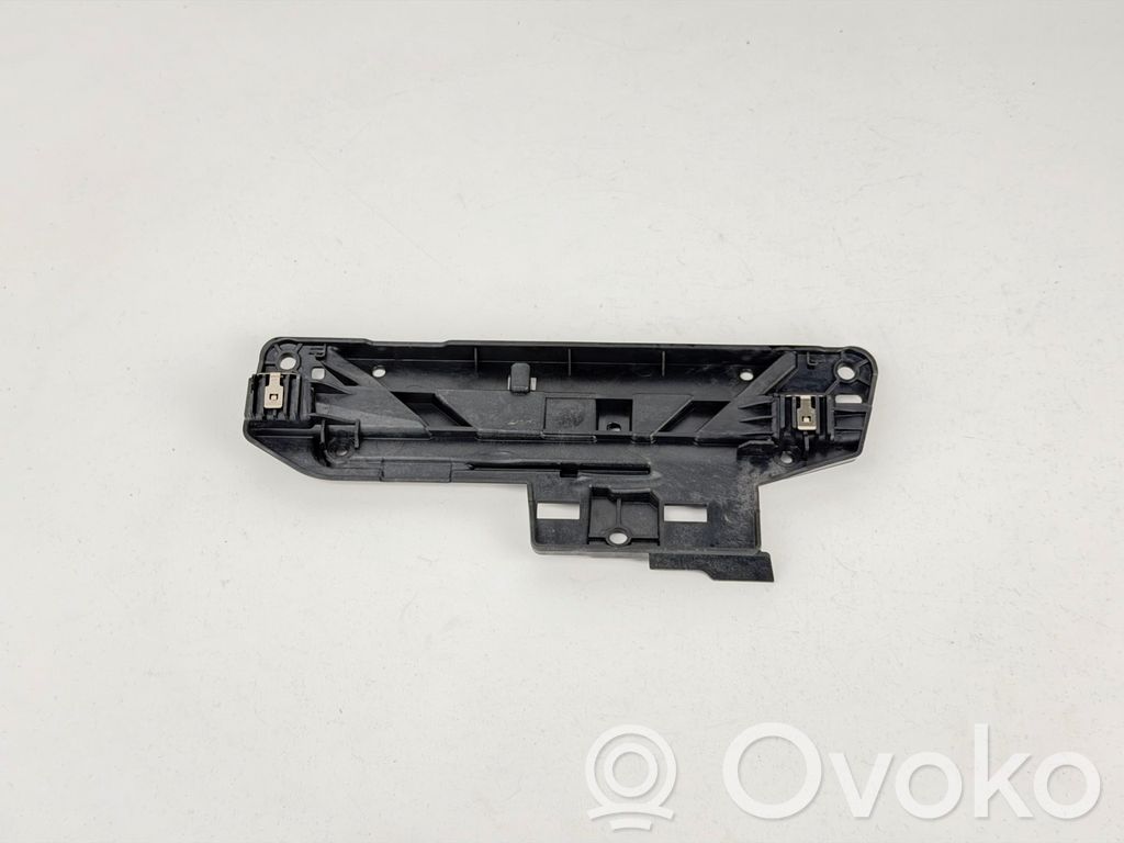 BMW 2 G42 Alte piese de exterior 