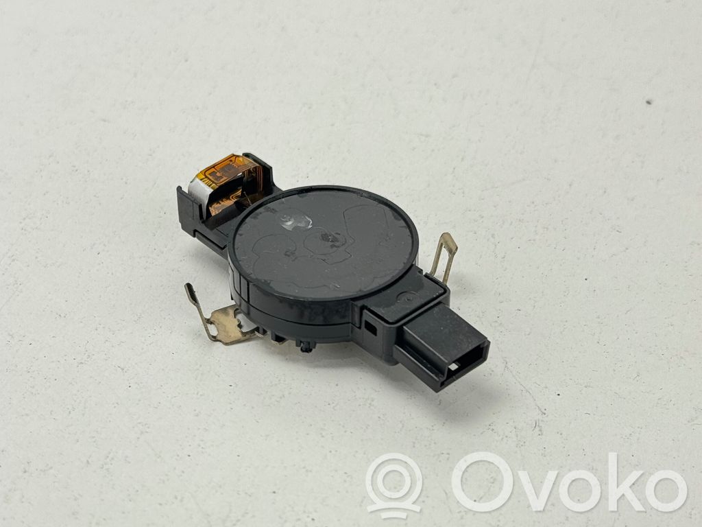 BMW 2 G42 Rain sensor 