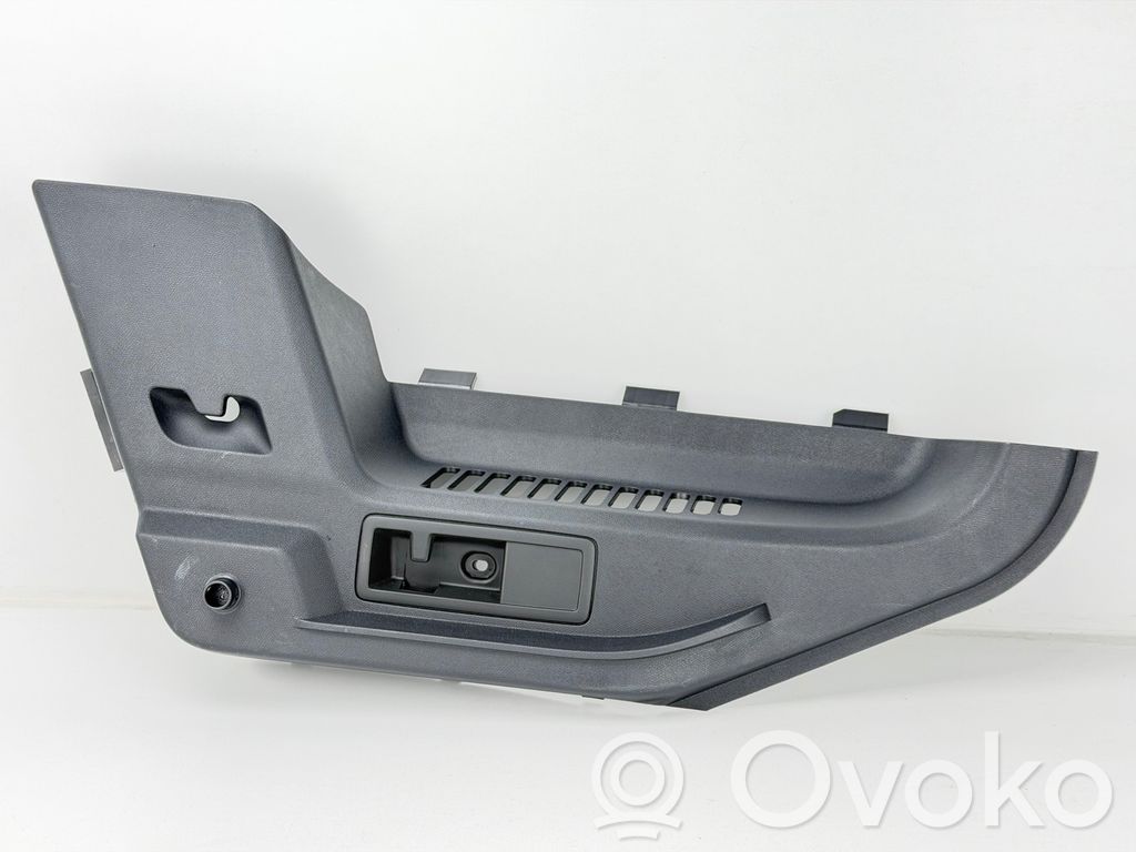 Cupra Formentor Trunk/boot side trim panel 