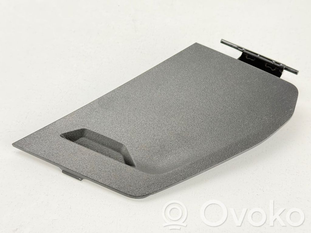 BMW i4 Engine cover (trim) 